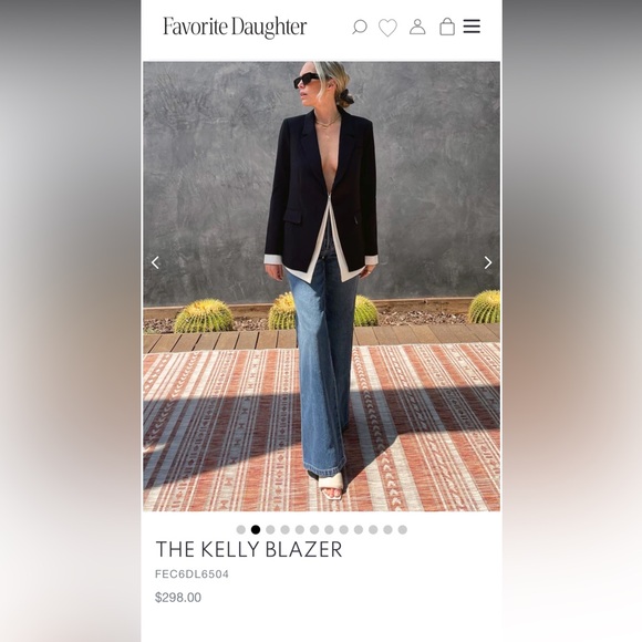 Favorite Daughter - Picture 9 of 14